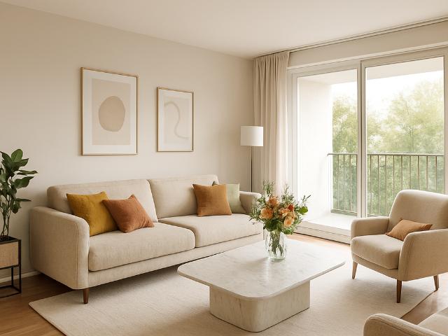 Meudon Vente Appartement 92