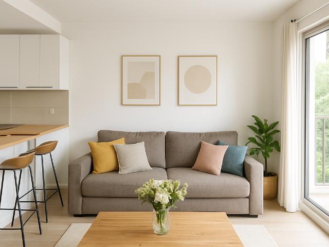 Meudon Vente Appartement 92