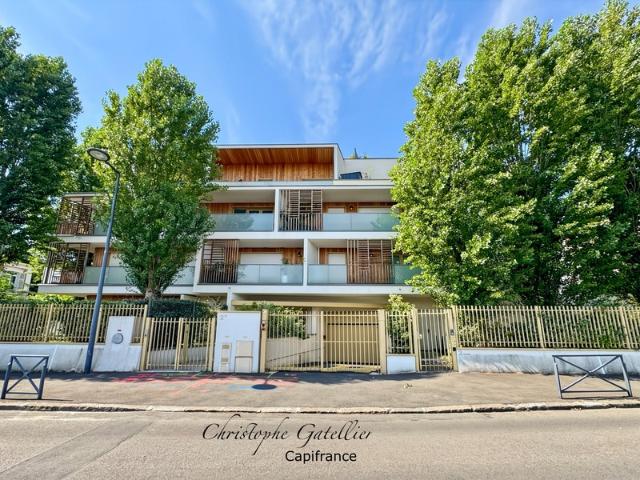 Meudon Vente Appartement 92
