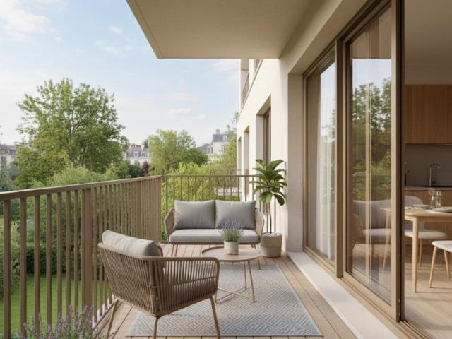 Meudon Vente Appartement 92