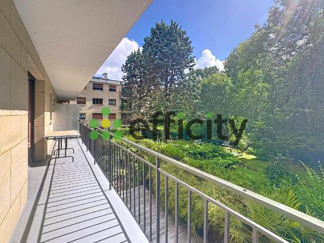 Meudon Vente Appartement 92