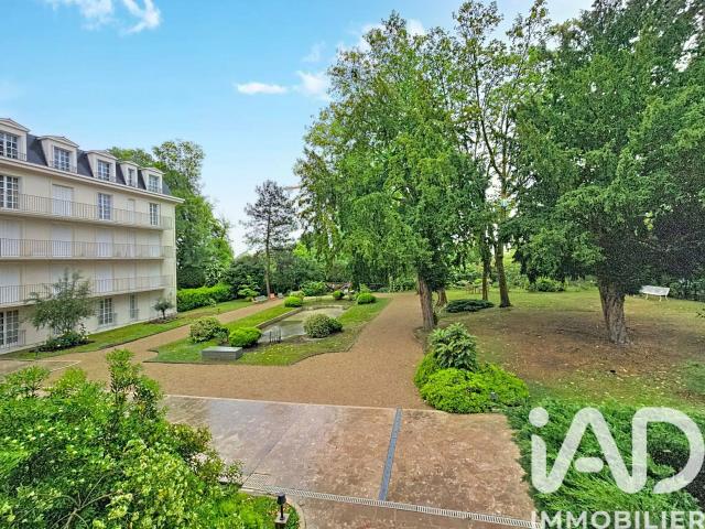 Meudon Vente Appartement 92