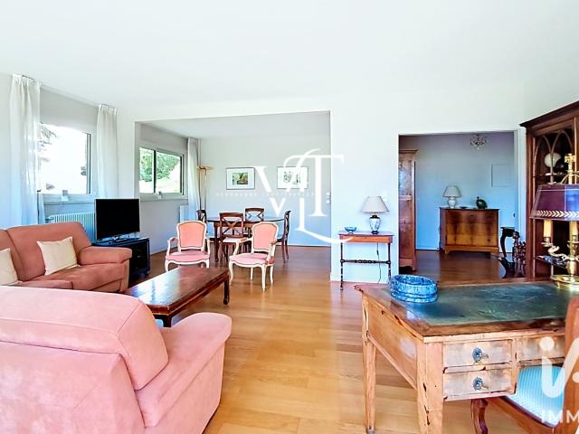 Meudon Vente Appartement 92