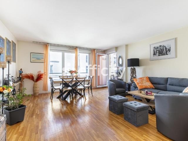 Meudon Vente Appartement 92