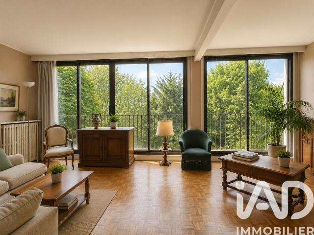 Meudon Vente Appartement 92