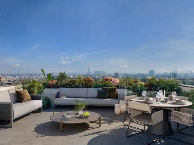 Meudon Vente Appartement 92