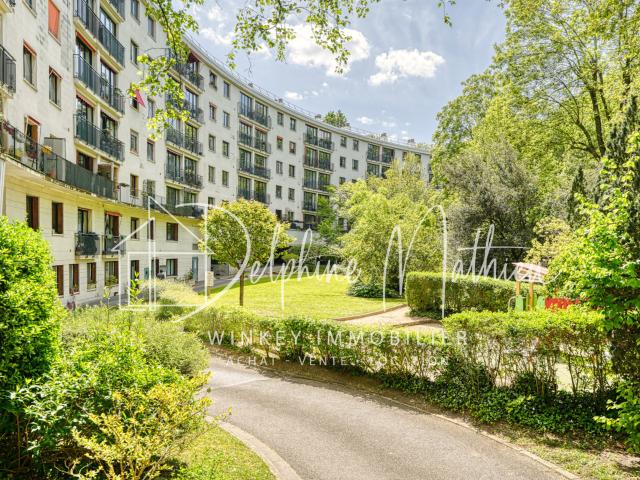 Meudon Vente Appartement 92