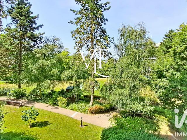Meudon Vente Appartement 92