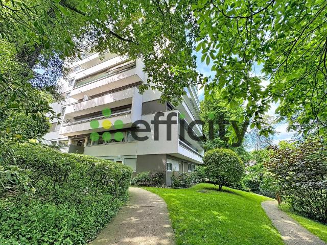 Meudon Vente Appartement 92