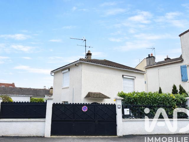Meudon Vente Maison 92