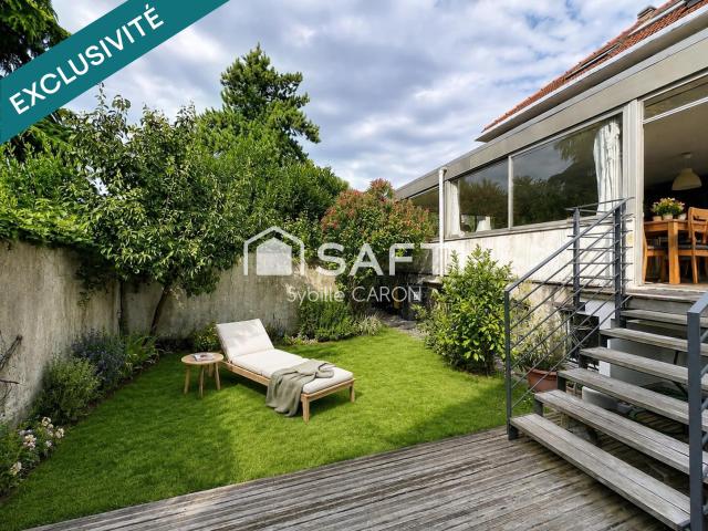 Meudon Vente Maison 92