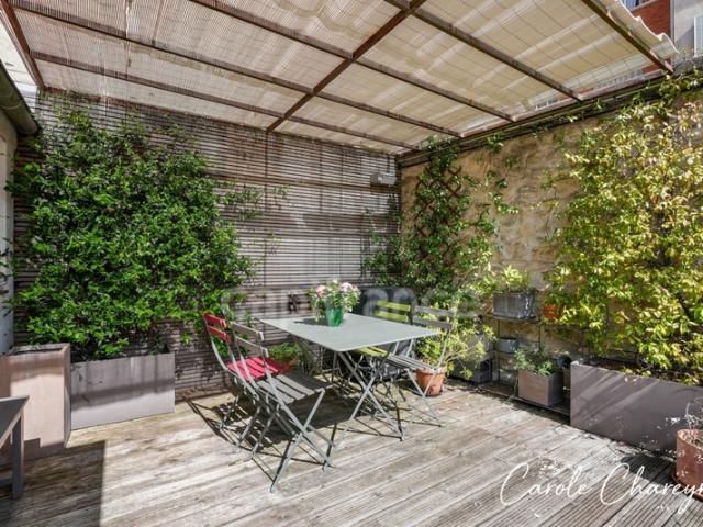 Meudon Vente Maison 92