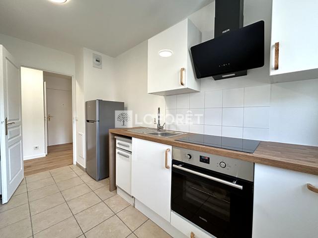 Meulan en Yvelines Location Appartement 78
