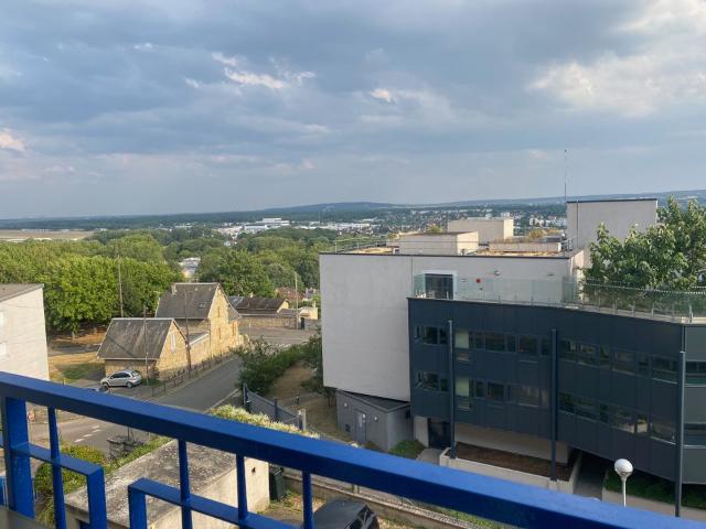 Meulan en Yvelines Location Appartement 78