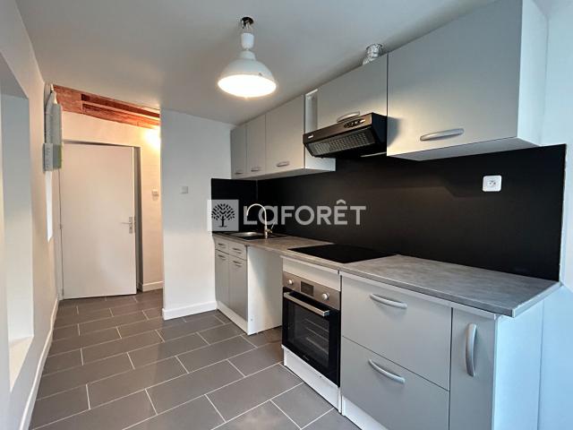 Meulan en Yvelines Location Appartement 78