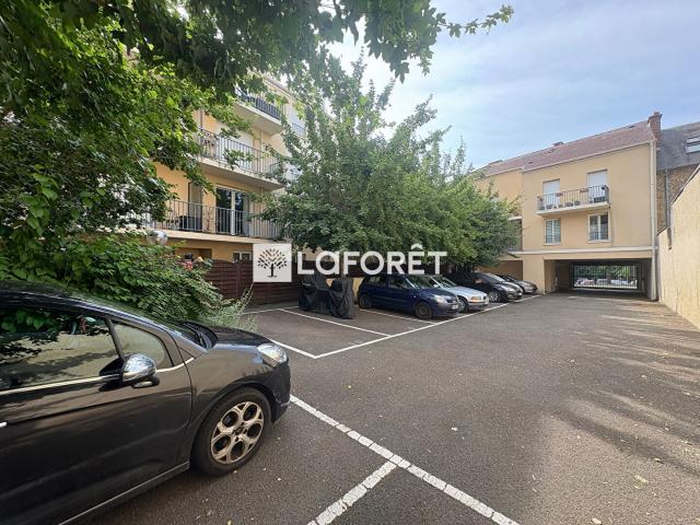 Meulan en Yvelines Location Appartement 78