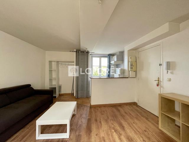 Meulan en Yvelines Location Appartement 78