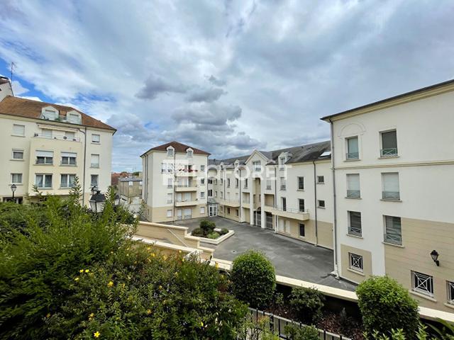 Meulan en Yvelines Location Parking / Garage 78
