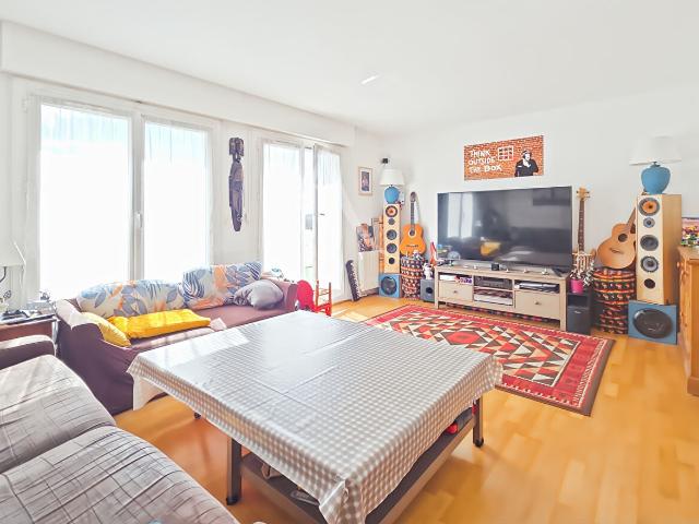 Meulan en Yvelines Vente Appartement 78