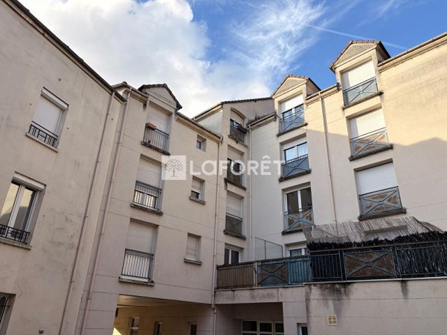Meulan en Yvelines Vente Appartement 78