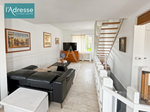 Meulan en Yvelines Vente Appartement 78