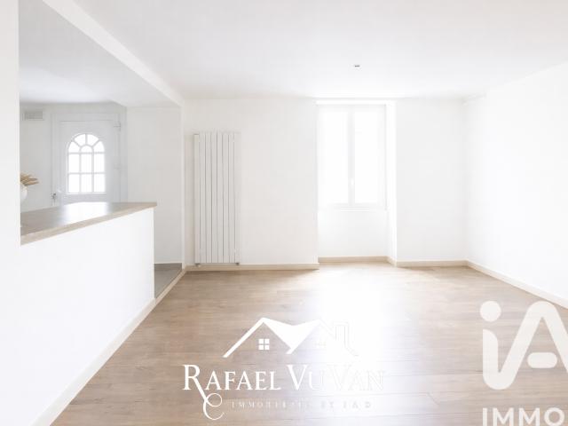 Meulan en Yvelines Vente Appartement 78