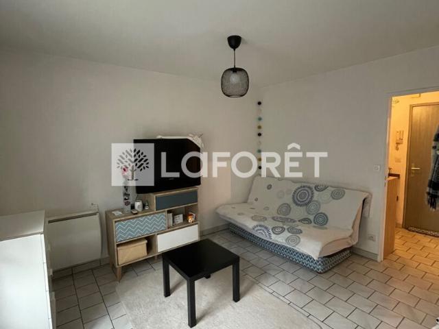 Meulan en Yvelines Vente Appartement 78