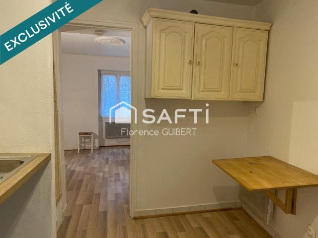 Meulan en Yvelines Vente Appartement 78