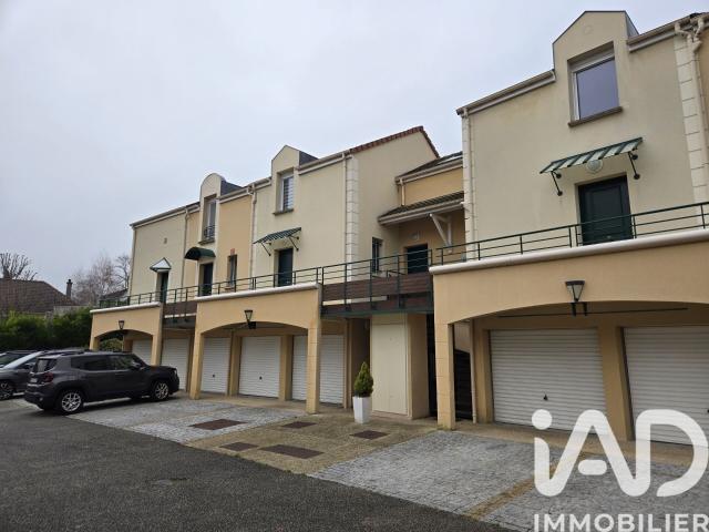 Meulan en Yvelines Vente Appartement 78