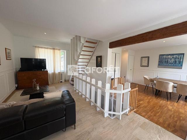 Meulan en Yvelines Vente Appartement 78