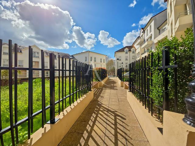Meulan en Yvelines Vente Appartement 78