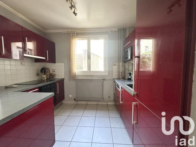 Meulan en Yvelines Vente Appartement 78