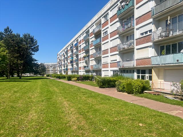 Meulan en Yvelines Vente Appartement 78