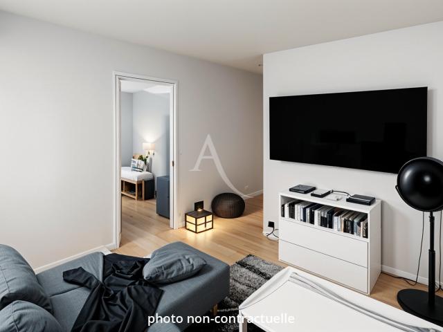 Meulan en Yvelines Vente Appartement 78