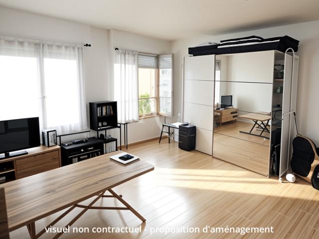 Meulan en Yvelines Vente Appartement 78