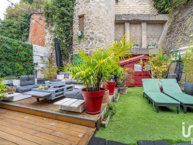 Meulan en Yvelines Vente Appartement 78