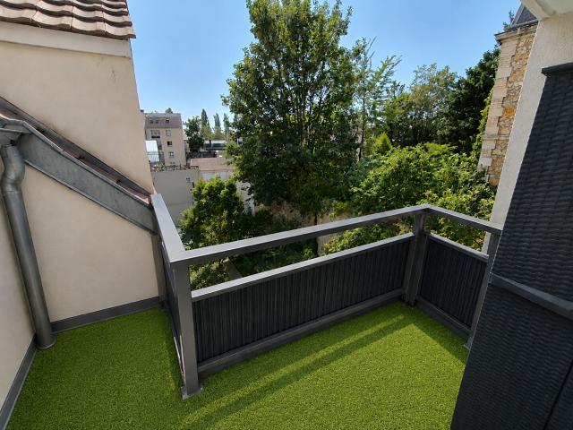 Meulan en Yvelines Vente Appartement 78