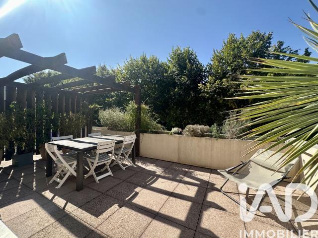 Meulan en Yvelines Vente Appartement 78