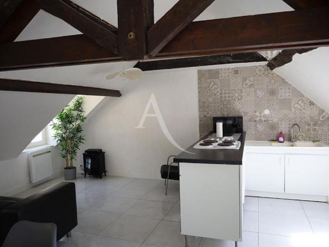 Meulan en Yvelines Vente Appartement 78