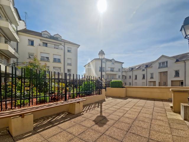 Meulan en Yvelines Vente Appartement 78