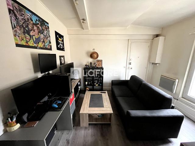 Meulan en Yvelines Vente Appartement 78