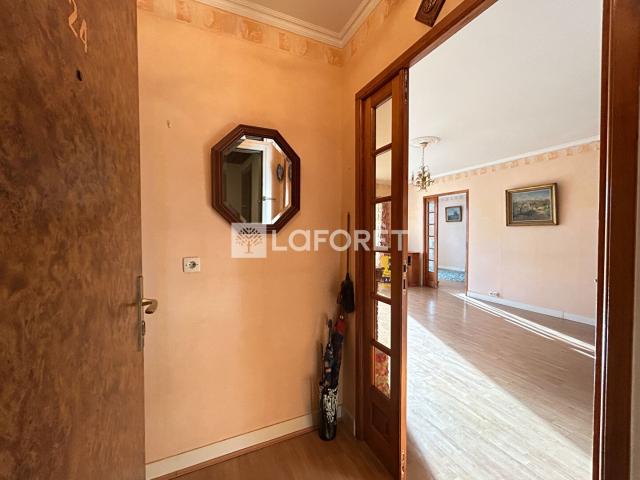 Meulan en Yvelines Vente Appartement 78