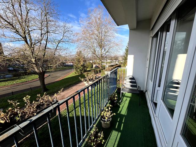 Meulan en Yvelines Vente Appartement 78