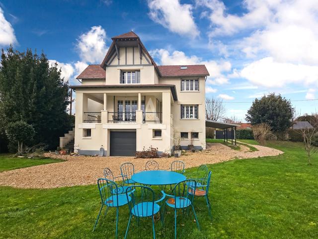 Meulan en Yvelines Vente Maison 78
