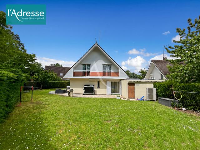 Meulan en Yvelines Vente Maison 78