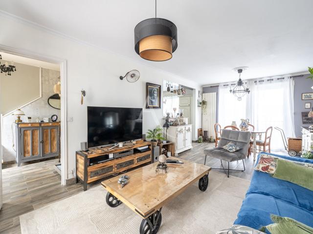 Meulan en Yvelines Vente Maison 78