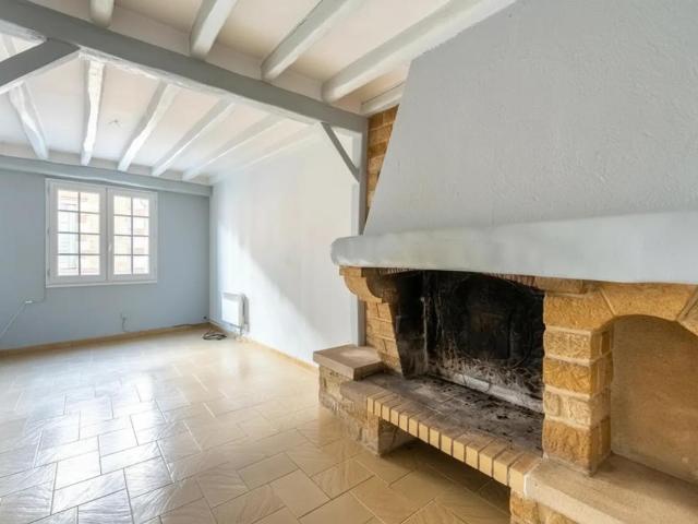 Meulan en Yvelines Vente Maison 78