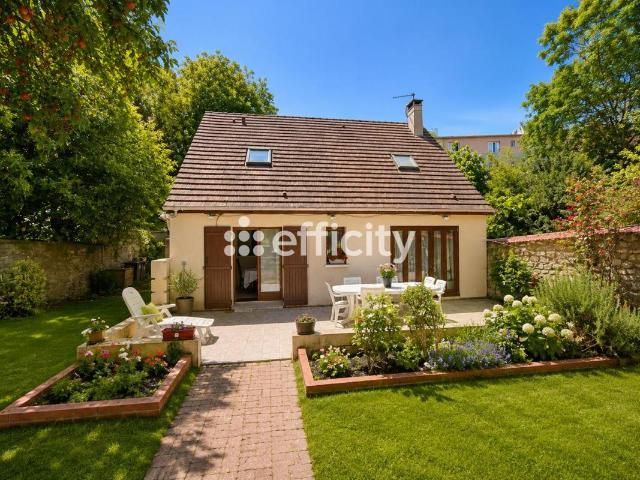 Meulan en Yvelines Vente Maison 78