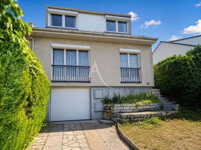 Meulan en Yvelines Vente Maison 78