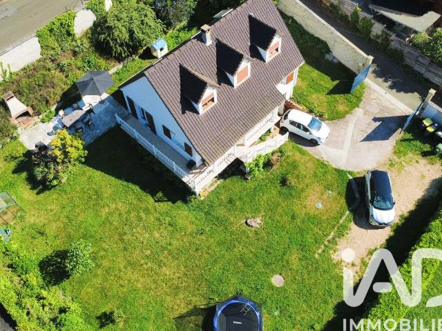 Meulan en Yvelines Vente Maison 78